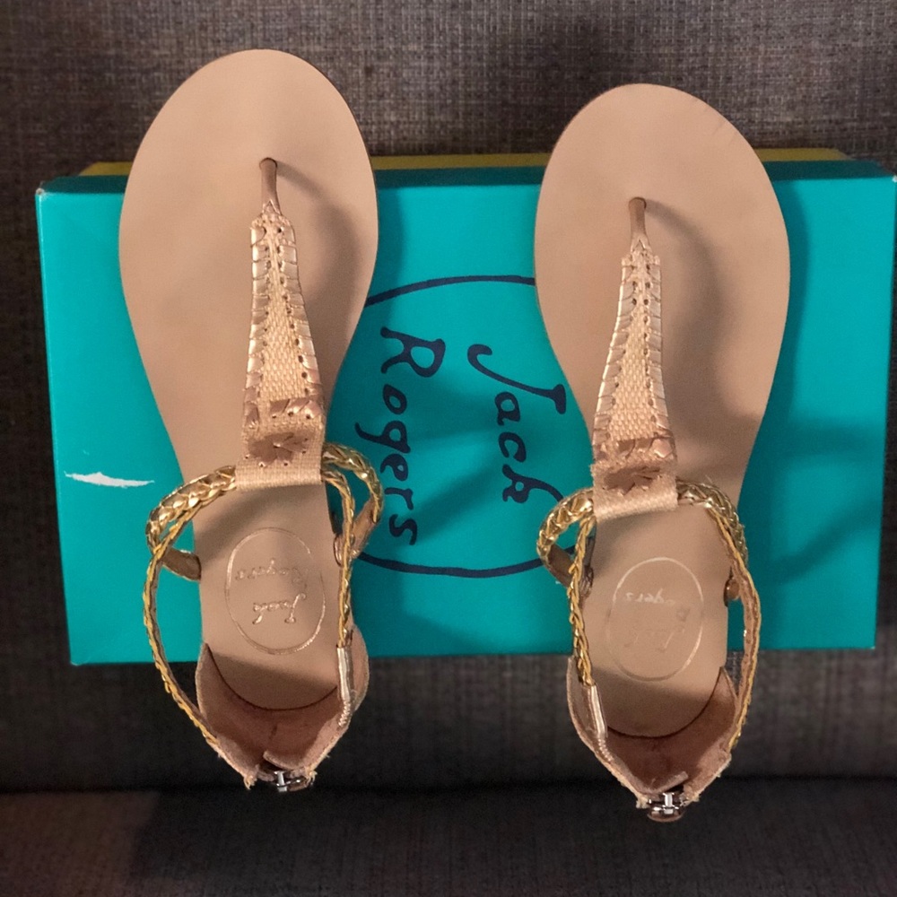 Shoes Sandals